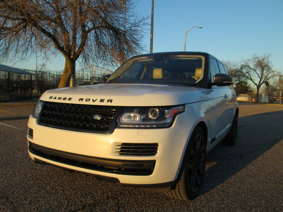 2017 Land Rover Range Rover V6 Supercharged HSE SWB, available for sale in Massapequa, New York | South Shore Auto Brokers & Sales. Massapequa, New York 2017 Land Rover Range Rover V6 Supercharged HSE SWB, available for sale in Massapequa, New York | South Shore Auto Brokers & Sales. Massapequa, New York