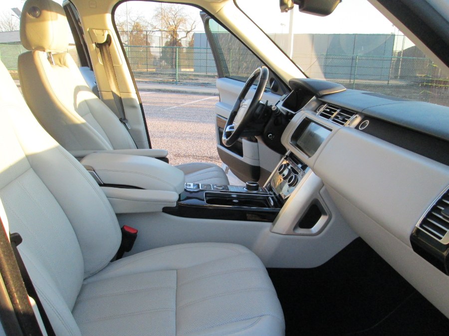 2017 Land Rover Range Rover V6 Supercharged HSE SWB, available for sale in Massapequa, New York | South Shore Auto Brokers & Sales. Massapequa, New York 2017 Land Rover Range Rover V6 Supercharged HSE SWB, available for sale in Massapequa, New York | South Shore Auto Brokers & Sales. Massapequa, New York