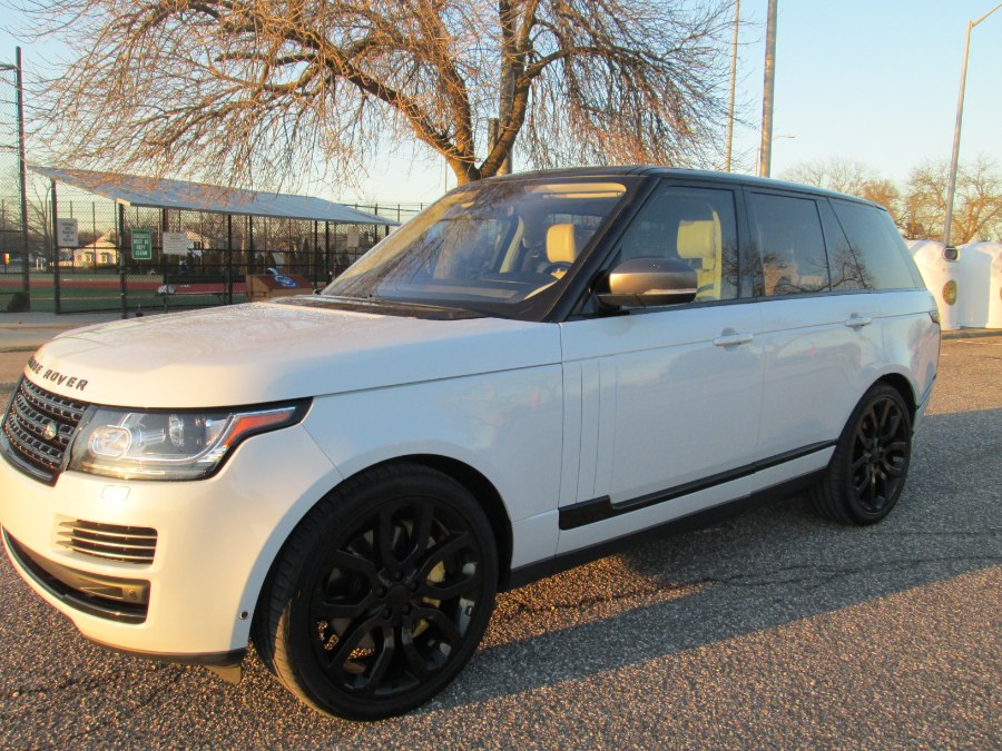 2017 Land Rover Range Rover V6 Supercharged HSE SWB, available for sale in Massapequa, New York | South Shore Auto Brokers & Sales. Massapequa, New York 2017 Land Rover Range Rover V6 Supercharged HSE SWB, available for sale in Massapequa, New York | South Shore Auto Brokers & Sales. Massapequa, New York