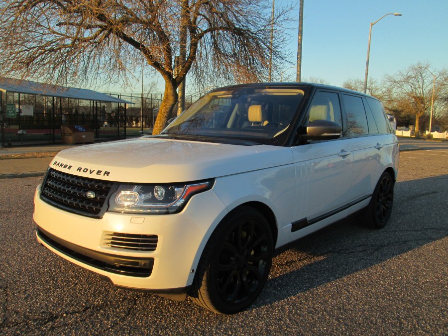 2017 Land Rover Range Rover V6 Supercharged HSE SWB, available for sale in Massapequa, New York | South Shore Auto Brokers & Sales. Massapequa, New York 2017 Land Rover Range Rover V6 Supercharged HSE SWB, available for sale in Massapequa, New York | South Shore Auto Brokers & Sales. Massapequa, New York