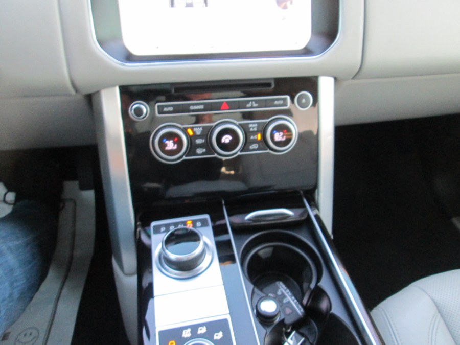 2017 Land Rover Range Rover V6 Supercharged HSE SWB, available for sale in Massapequa, New York | South Shore Auto Brokers & Sales. Massapequa, New York 2017 Land Rover Range Rover V6 Supercharged HSE SWB, available for sale in Massapequa, New York | South Shore Auto Brokers & Sales. Massapequa, New York