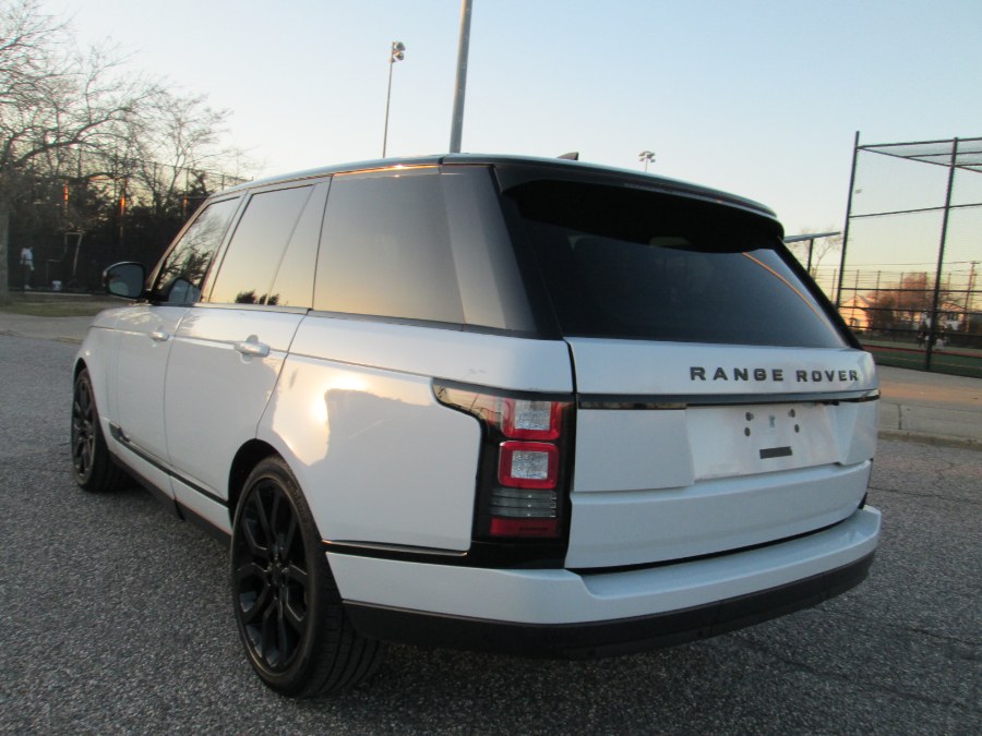2017 Land Rover Range Rover V6 Supercharged HSE SWB, available for sale in Massapequa, New York | South Shore Auto Brokers & Sales. Massapequa, New York 2017 Land Rover Range Rover V6 Supercharged HSE SWB, available for sale in Massapequa, New York | South Shore Auto Brokers & Sales. Massapequa, New York