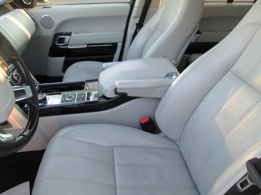 2017 Land Rover Range Rover V6 Supercharged HSE SWB, available for sale in Massapequa, New York | South Shore Auto Brokers & Sales. Massapequa, New York 2017 Land Rover Range Rover V6 Supercharged HSE SWB, available for sale in Massapequa, New York | South Shore Auto Brokers & Sales. Massapequa, New York