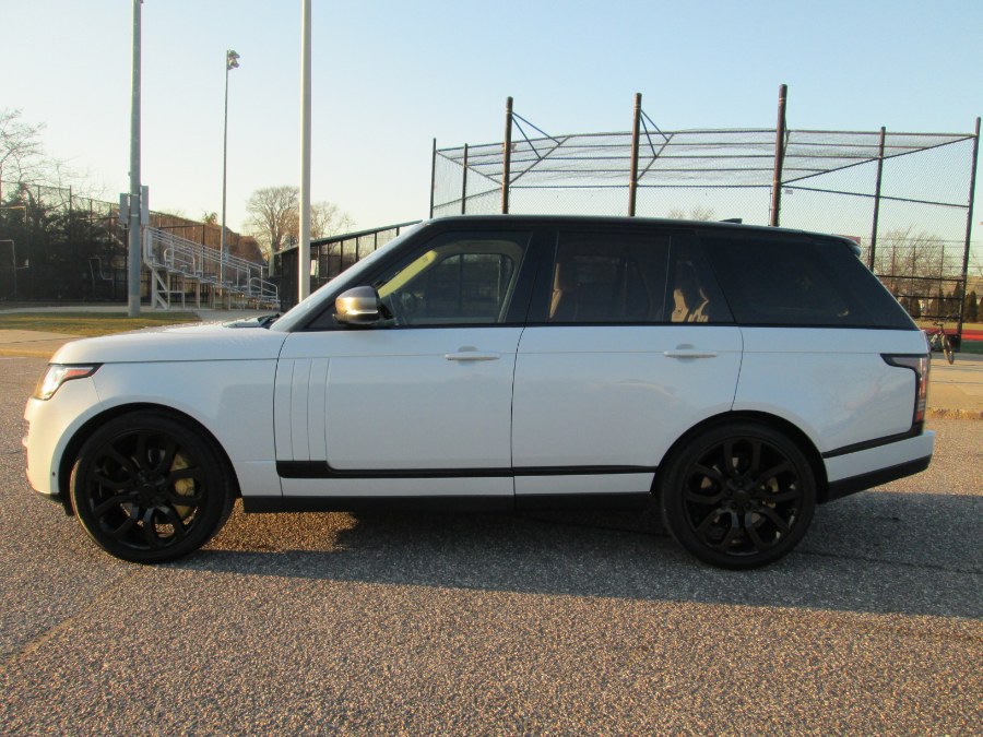 2017 Land Rover Range Rover V6 Supercharged HSE SWB, available for sale in Massapequa, New York | South Shore Auto Brokers & Sales. Massapequa, New York 2017 Land Rover Range Rover V6 Supercharged HSE SWB, available for sale in Massapequa, New York | South Shore Auto Brokers & Sales. Massapequa, New York