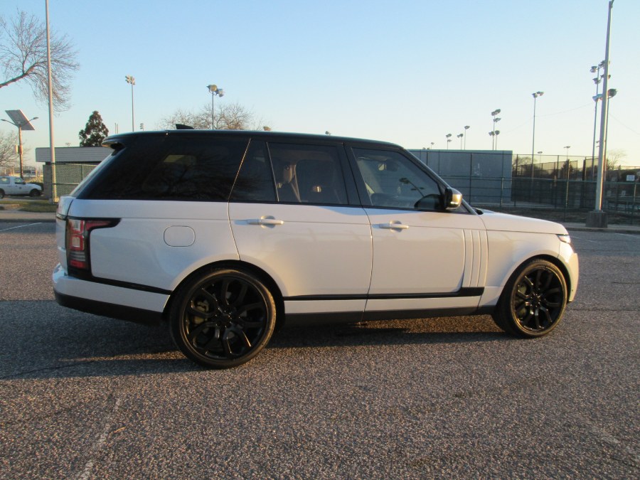 2017 Land Rover Range Rover V6 Supercharged HSE SWB, available for sale in Massapequa, New York | South Shore Auto Brokers & Sales. Massapequa, New York 2017 Land Rover Range Rover V6 Supercharged HSE SWB, available for sale in Massapequa, New York | South Shore Auto Brokers & Sales. Massapequa, New York
