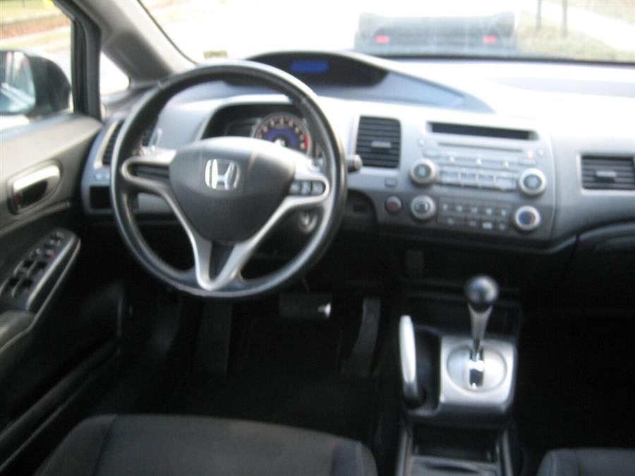 2010 Honda Civic LX S 4dr Sedan 5A, available for sale in Massapequa, New York | Rite Choice Auto Inc.. Massapequa, New York 2010 Honda Civic LX S 4dr Sedan 5A, available for sale in Massapequa, New York | Rite Choice Auto Inc.. Massapequa, New York