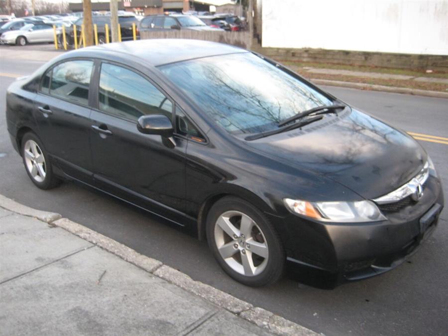2010 Honda Civic LX S 4dr Sedan 5A, available for sale in Massapequa, New York | Rite Choice Auto Inc.. Massapequa, New York 2010 Honda Civic LX S 4dr Sedan 5A, available for sale in Massapequa, New York | Rite Choice Auto Inc.. Massapequa, New York