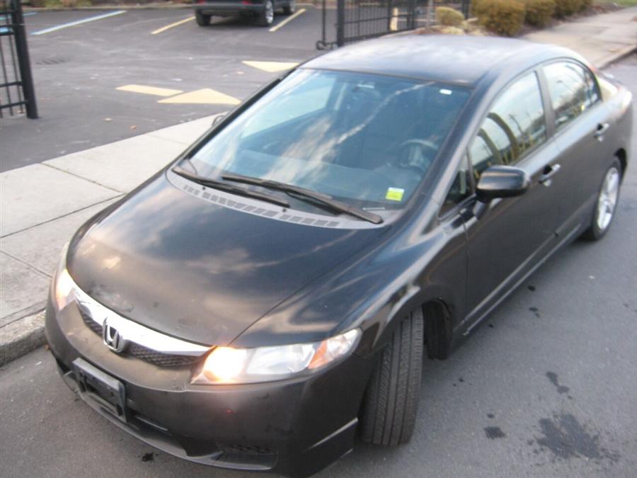 2010 Honda Civic LX S 4dr Sedan 5A, available for sale in Massapequa, New York | Rite Choice Auto Inc.. Massapequa, New York 2010 Honda Civic LX S 4dr Sedan 5A, available for sale in Massapequa, New York | Rite Choice Auto Inc.. Massapequa, New York