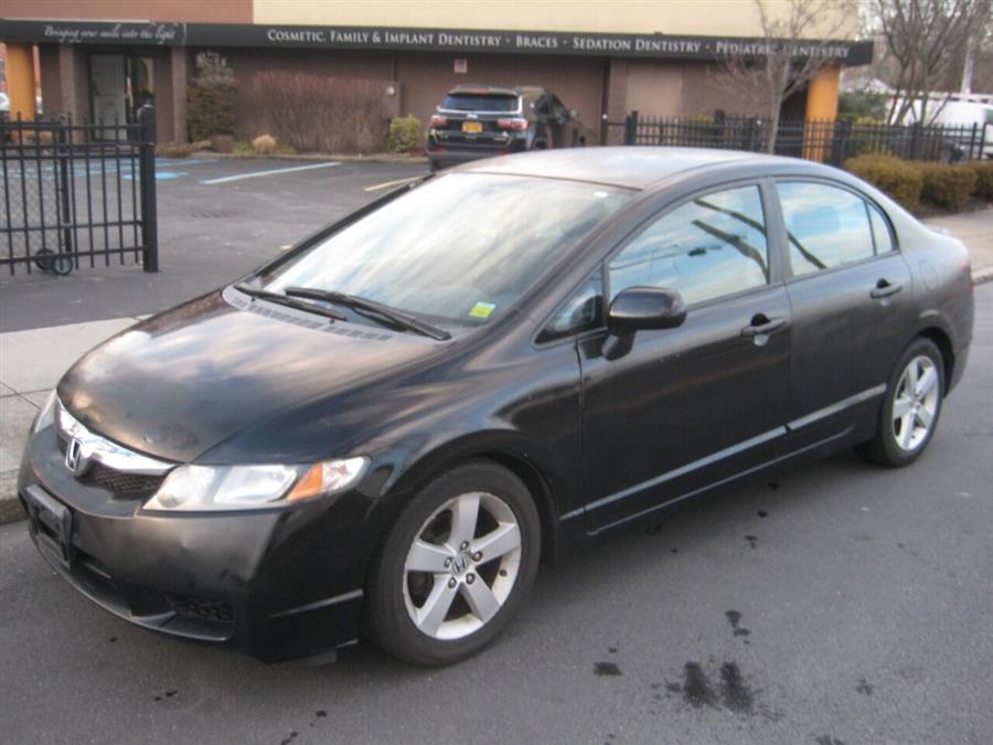 2010 Honda Civic LX S 4dr Sedan 5A, available for sale in Massapequa, New York | Rite Choice Auto Inc.. Massapequa, New York 2010 Honda Civic LX S 4dr Sedan 5A, available for sale in Massapequa, New York | Rite Choice Auto Inc.. Massapequa, New York