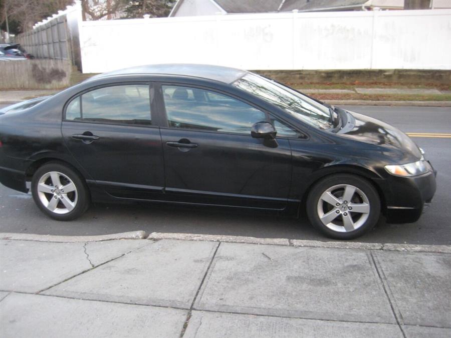 2010 Honda Civic LX S 4dr Sedan 5A, available for sale in Massapequa, New York | Rite Choice Auto Inc.. Massapequa, New York 2010 Honda Civic LX S 4dr Sedan 5A, available for sale in Massapequa, New York | Rite Choice Auto Inc.. Massapequa, New York