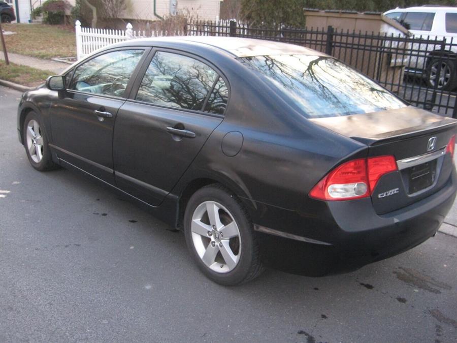 2010 Honda Civic LX S 4dr Sedan 5A, available for sale in Massapequa, New York | Rite Choice Auto Inc.. Massapequa, New York 2010 Honda Civic LX S 4dr Sedan 5A, available for sale in Massapequa, New York | Rite Choice Auto Inc.. Massapequa, New York