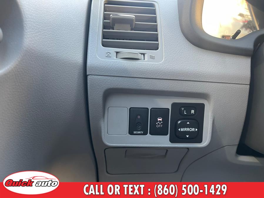 2010 Toyota Corolla 4dr Sdn Auto LE (Natl), available for sale in Bristol, Connecticut | Quick Auto LLC. Bristol, Connecticut 2010 Toyota Corolla 4dr Sdn Auto LE (Natl), available for sale in Bristol, Connecticut | Quick Auto LLC. Bristol, Connecticut