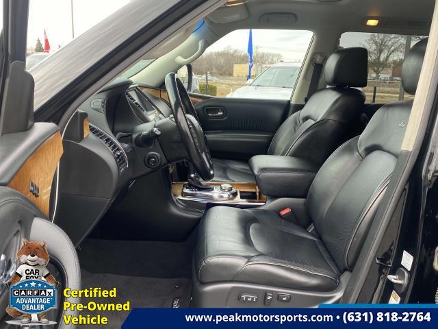 2014 INFINITI QX80 4WD 4dr, available for sale in Bayshore, New York | Peak Automotive Inc.. Bayshore, New York 2014 INFINITI QX80 4WD 4dr, available for sale in Bayshore, New York | Peak Automotive Inc.. Bayshore, New York