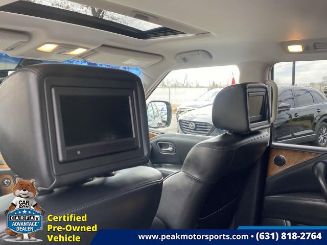 2014 INFINITI QX80 4WD 4dr, available for sale in Bayshore, New York | Peak Automotive Inc.. Bayshore, New York 2014 INFINITI QX80 4WD 4dr, available for sale in Bayshore, New York | Peak Automotive Inc.. Bayshore, New York
