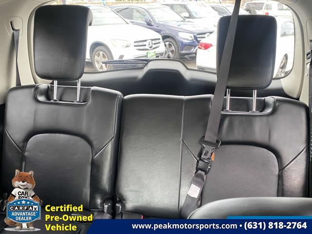 2014 INFINITI QX80 4WD 4dr, available for sale in Bayshore, New York | Peak Automotive Inc.. Bayshore, New York 2014 INFINITI QX80 4WD 4dr, available for sale in Bayshore, New York | Peak Automotive Inc.. Bayshore, New York