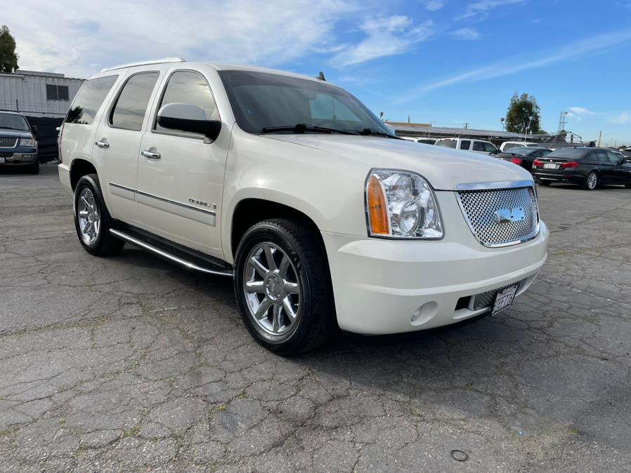 2009 GMC Yukon Denali AWD 4dr, available for sale in Garden Grove, California | U Save Auto Auction. Garden Grove, California 2009 GMC Yukon Denali AWD 4dr, available for sale in Garden Grove, California | U Save Auto Auction. Garden Grove, California