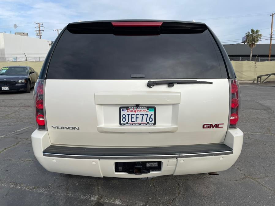 2009 GMC Yukon Denali AWD 4dr, available for sale in Garden Grove, California | U Save Auto Auction. Garden Grove, California 2009 GMC Yukon Denali AWD 4dr, available for sale in Garden Grove, California | U Save Auto Auction. Garden Grove, California