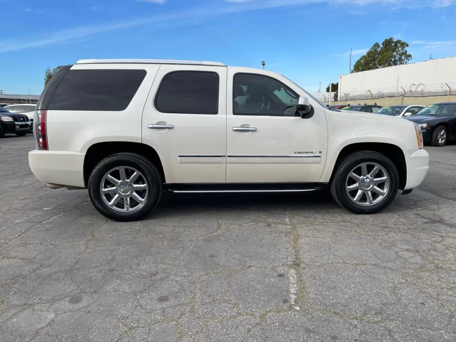 2009 GMC Yukon Denali AWD 4dr, available for sale in Garden Grove, California | U Save Auto Auction. Garden Grove, California 2009 GMC Yukon Denali AWD 4dr, available for sale in Garden Grove, California | U Save Auto Auction. Garden Grove, California