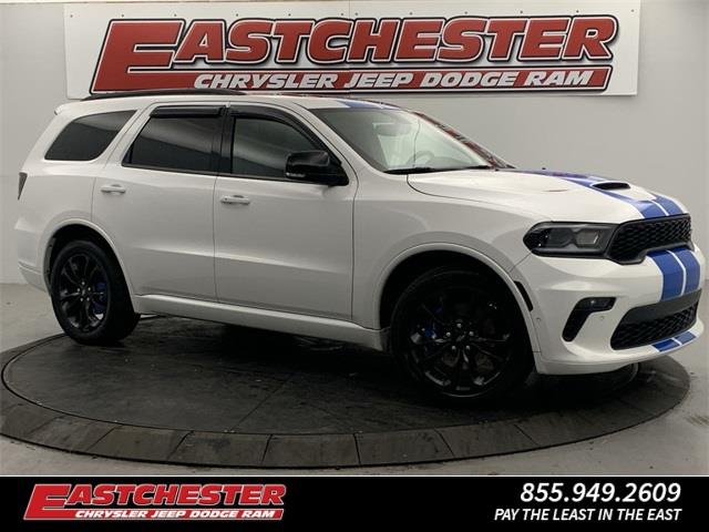 2021 Dodge Durango R/T, available for sale in Bronx, New York | Eastchester Motor Cars. Bronx, New York 2021 Dodge Durango R/T, available for sale in Bronx, New York | Eastchester Motor Cars. Bronx, New York