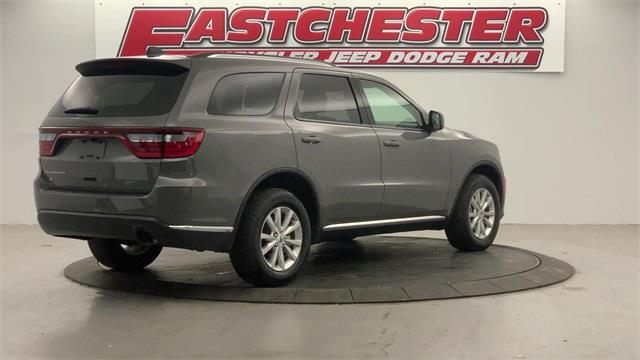 2022 Dodge Durango SXT, available for sale in Bronx, New York | Eastchester Motor Cars. Bronx, New York 2022 Dodge Durango SXT, available for sale in Bronx, New York | Eastchester Motor Cars. Bronx, New York