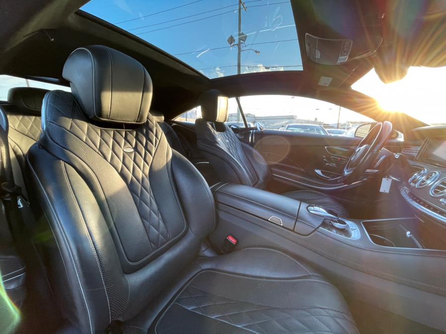 2016 Mercedes-Benz S-Class 2dr Cpe S 550 4MATIC, available for sale in Lodi, New Jersey | European Auto Expo. Lodi, New Jersey 2016 Mercedes-Benz S-Class 2dr Cpe S 550 4MATIC, available for sale in Lodi, New Jersey | European Auto Expo. Lodi, New Jersey