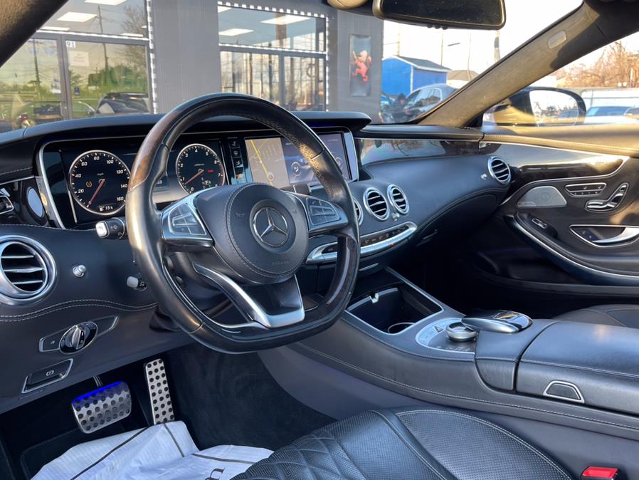 2016 Mercedes-Benz S-Class 2dr Cpe S 550 4MATIC, available for sale in Lodi, New Jersey | European Auto Expo. Lodi, New Jersey 2016 Mercedes-Benz S-Class 2dr Cpe S 550 4MATIC, available for sale in Lodi, New Jersey | European Auto Expo. Lodi, New Jersey