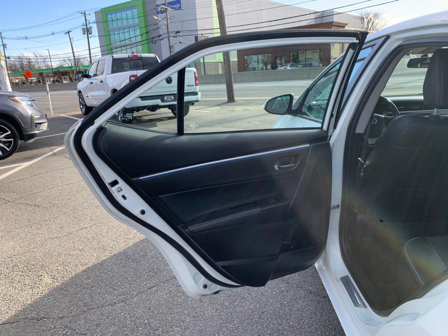 2016 Toyota Corolla 4dr Sdn CVT S Plus (Natl), available for sale in Lodi, New Jersey | European Auto Expo. Lodi, New Jersey 2016 Toyota Corolla 4dr Sdn CVT S Plus (Natl), available for sale in Lodi, New Jersey | European Auto Expo. Lodi, New Jersey