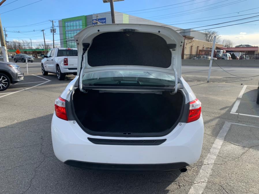 2016 Toyota Corolla 4dr Sdn CVT S Plus (Natl), available for sale in Lodi, New Jersey | European Auto Expo. Lodi, New Jersey 2016 Toyota Corolla 4dr Sdn CVT S Plus (Natl), available for sale in Lodi, New Jersey | European Auto Expo. Lodi, New Jersey