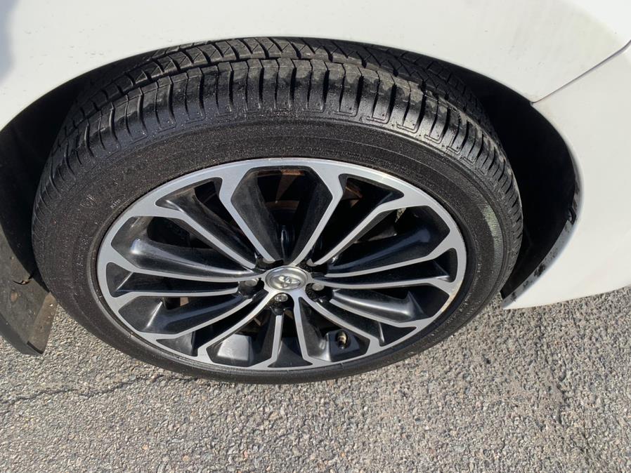 2016 Toyota Corolla 4dr Sdn CVT S Plus (Natl), available for sale in Lodi, New Jersey | European Auto Expo. Lodi, New Jersey 2016 Toyota Corolla 4dr Sdn CVT S Plus (Natl), available for sale in Lodi, New Jersey | European Auto Expo. Lodi, New Jersey