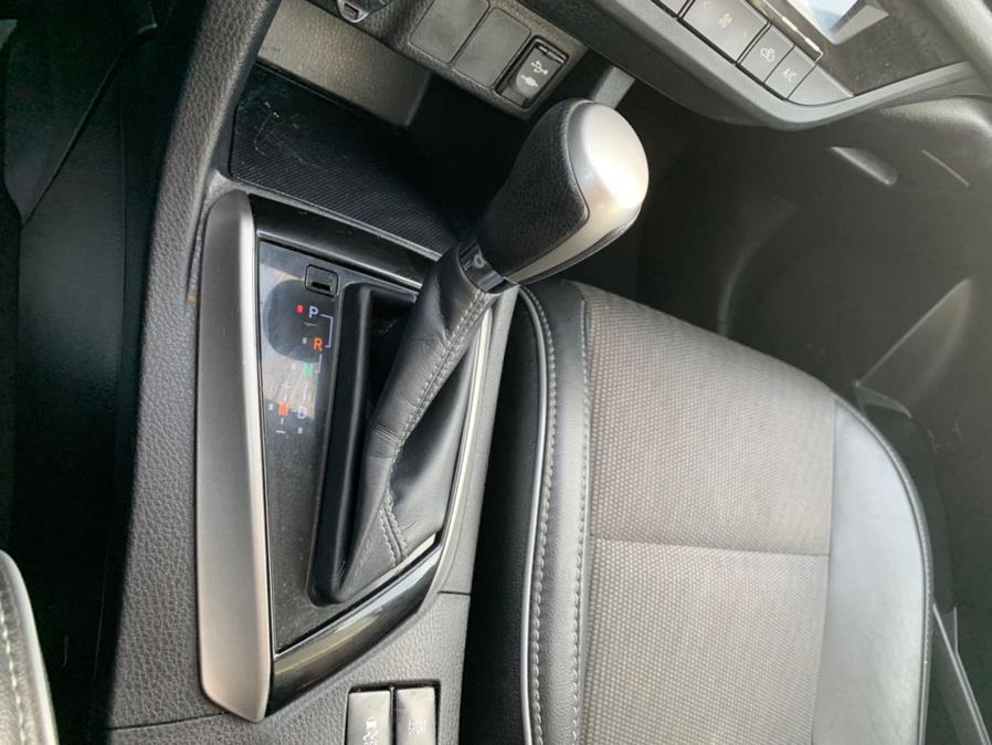 2016 Toyota Corolla 4dr Sdn CVT S Plus (Natl), available for sale in Lodi, New Jersey | European Auto Expo. Lodi, New Jersey 2016 Toyota Corolla 4dr Sdn CVT S Plus (Natl), available for sale in Lodi, New Jersey | European Auto Expo. Lodi, New Jersey