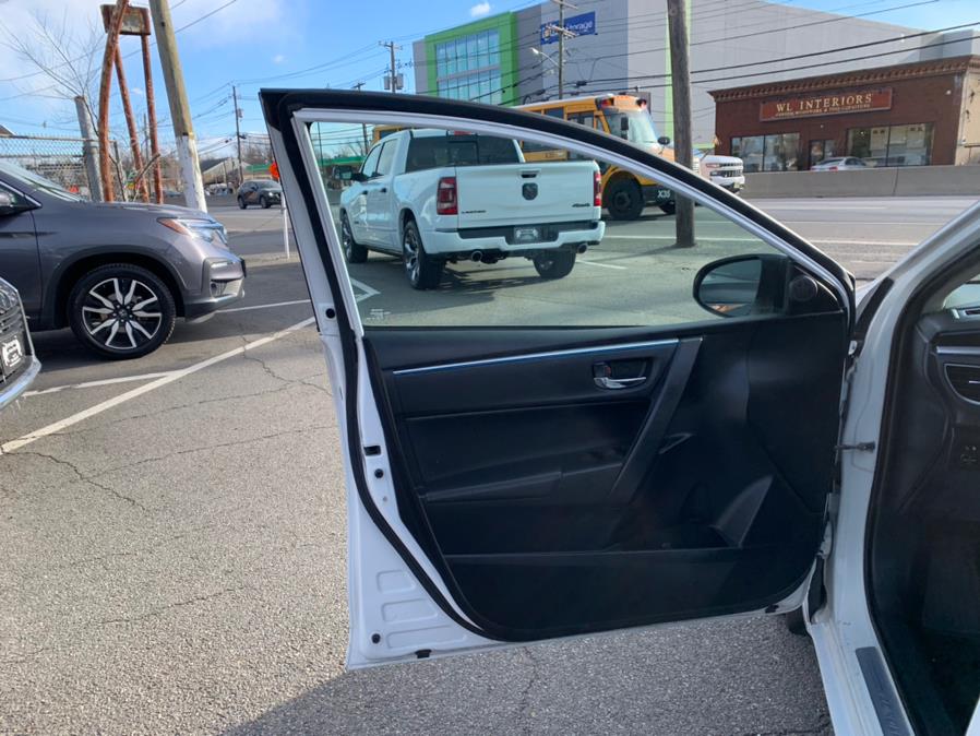 2016 Toyota Corolla 4dr Sdn CVT S Plus (Natl), available for sale in Lodi, New Jersey | European Auto Expo. Lodi, New Jersey 2016 Toyota Corolla 4dr Sdn CVT S Plus (Natl), available for sale in Lodi, New Jersey | European Auto Expo. Lodi, New Jersey