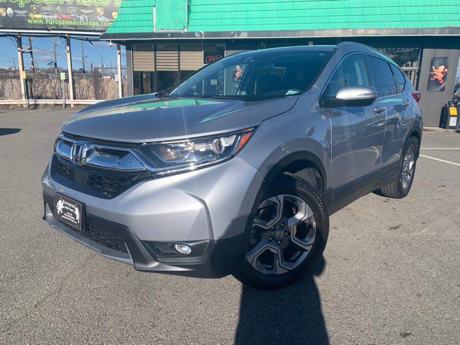 2019 Honda CR-V EX AWD, available for sale in Lodi, New Jersey | European Auto Expo. Lodi, New Jersey