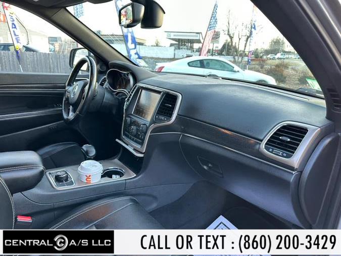 2015 Jeep Grand Cherokee 4WD 4dr Limited, available for sale in East Windsor, Connecticut | Central A/S LLC. East Windsor, Connecticut 2015 Jeep Grand Cherokee 4WD 4dr Limited, available for sale in East Windsor, Connecticut | Central A/S LLC. East Windsor, Connecticut