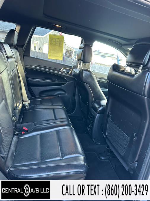 2015 Jeep Grand Cherokee 4WD 4dr Limited, available for sale in East Windsor, Connecticut | Central A/S LLC. East Windsor, Connecticut 2015 Jeep Grand Cherokee 4WD 4dr Limited, available for sale in East Windsor, Connecticut | Central A/S LLC. East Windsor, Connecticut