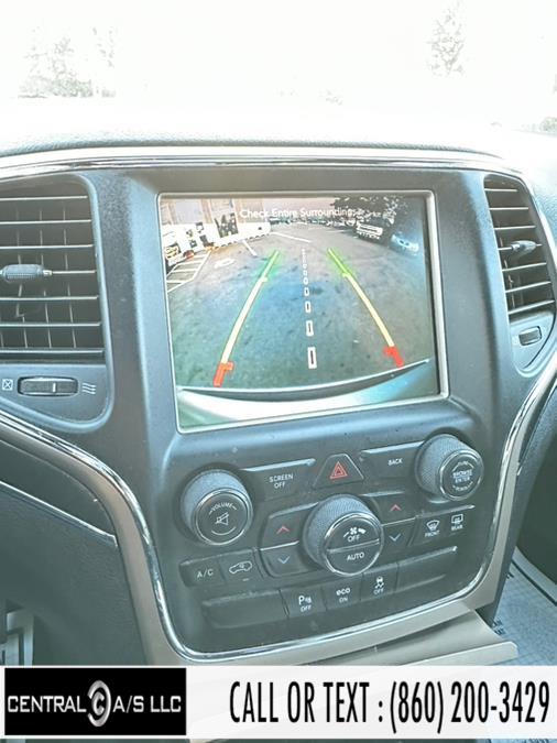 2015 Jeep Grand Cherokee 4WD 4dr Limited, available for sale in East Windsor, Connecticut | Central A/S LLC. East Windsor, Connecticut 2015 Jeep Grand Cherokee 4WD 4dr Limited, available for sale in East Windsor, Connecticut | Central A/S LLC. East Windsor, Connecticut