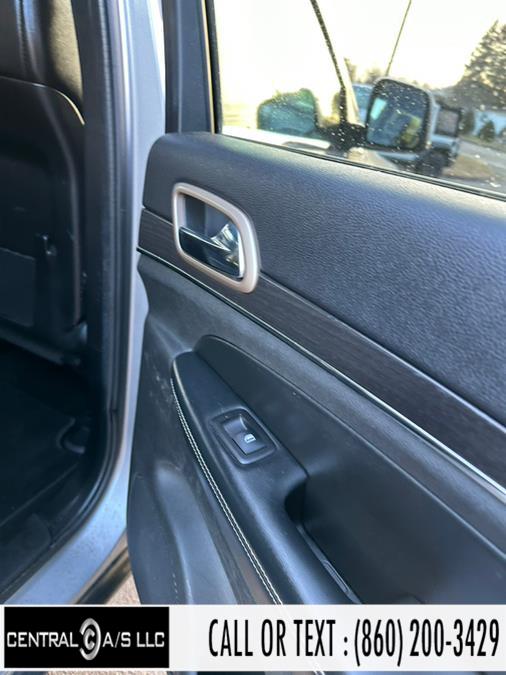 2015 Jeep Grand Cherokee 4WD 4dr Limited, available for sale in East Windsor, Connecticut | Central A/S LLC. East Windsor, Connecticut 2015 Jeep Grand Cherokee 4WD 4dr Limited, available for sale in East Windsor, Connecticut | Central A/S LLC. East Windsor, Connecticut