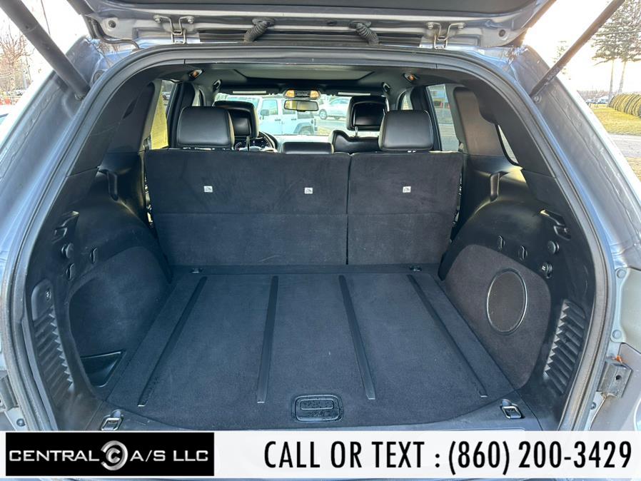 2015 Jeep Grand Cherokee 4WD 4dr Limited, available for sale in East Windsor, Connecticut | Central A/S LLC. East Windsor, Connecticut 2015 Jeep Grand Cherokee 4WD 4dr Limited, available for sale in East Windsor, Connecticut | Central A/S LLC. East Windsor, Connecticut