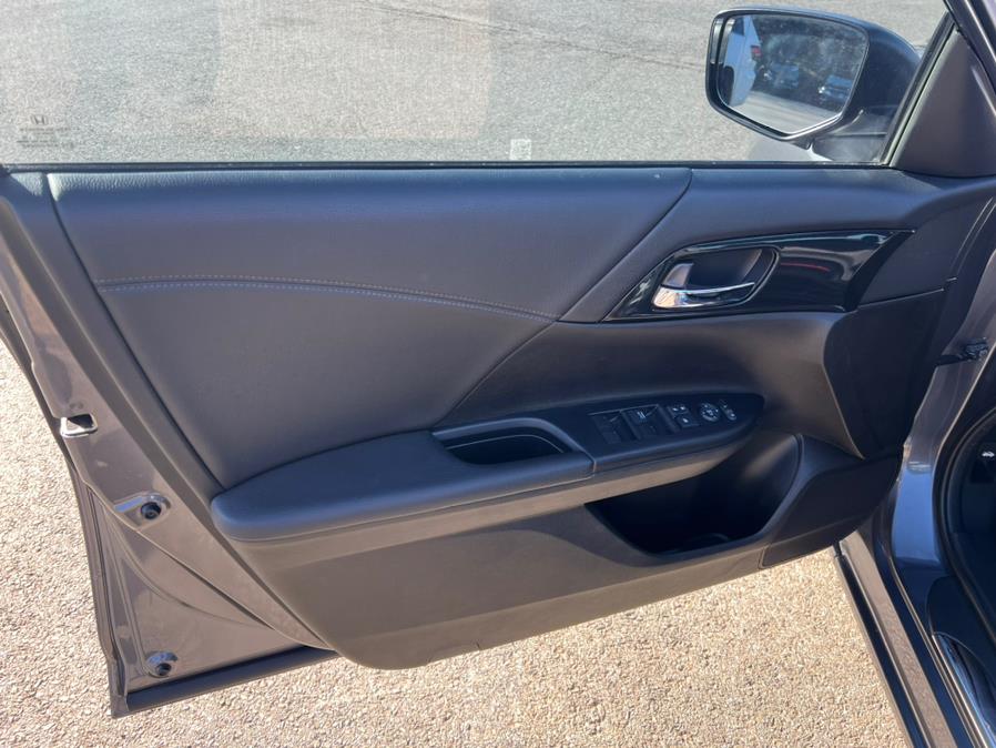 2013 Honda Accord Sdn 4dr I4 CVT Sport, available for sale in Berlin, Connecticut | Tru Auto Mall. Berlin, Connecticut 2013 Honda Accord Sdn 4dr I4 CVT Sport, available for sale in Berlin, Connecticut | Tru Auto Mall. Berlin, Connecticut