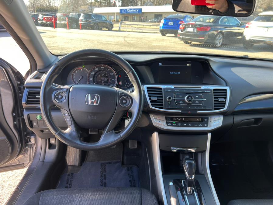 2013 Honda Accord Sdn 4dr I4 CVT Sport, available for sale in Berlin, Connecticut | Tru Auto Mall. Berlin, Connecticut 2013 Honda Accord Sdn 4dr I4 CVT Sport, available for sale in Berlin, Connecticut | Tru Auto Mall. Berlin, Connecticut
