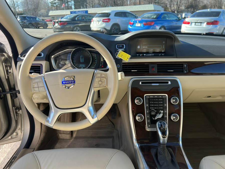 2015 Volvo XC70 AWD 4dr Wgn 3.2L Premier Plus PZEV, available for sale in Berlin, Connecticut | Tru Auto Mall. Berlin, Connecticut 2015 Volvo XC70 AWD 4dr Wgn 3.2L Premier Plus PZEV, available for sale in Berlin, Connecticut | Tru Auto Mall. Berlin, Connecticut