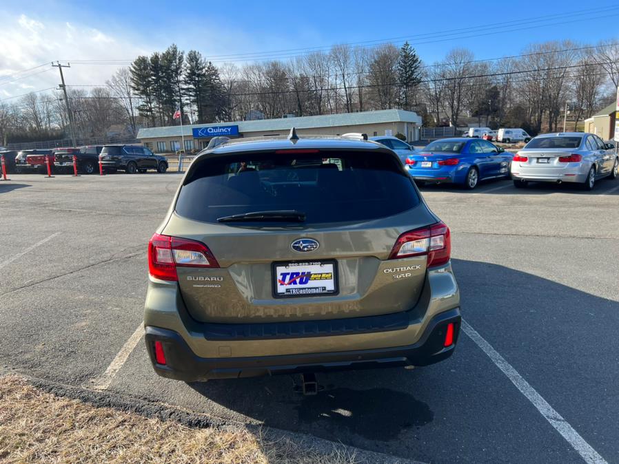 2019 Subaru Outback 3.6R Touring, available for sale in Berlin, Connecticut | Tru Auto Mall. Berlin, Connecticut 2019 Subaru Outback 3.6R Touring, available for sale in Berlin, Connecticut | Tru Auto Mall. Berlin, Connecticut