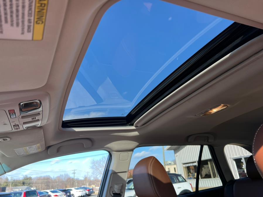 2019 Subaru Outback 3.6R Touring, available for sale in Berlin, Connecticut | Tru Auto Mall. Berlin, Connecticut 2019 Subaru Outback 3.6R Touring, available for sale in Berlin, Connecticut | Tru Auto Mall. Berlin, Connecticut