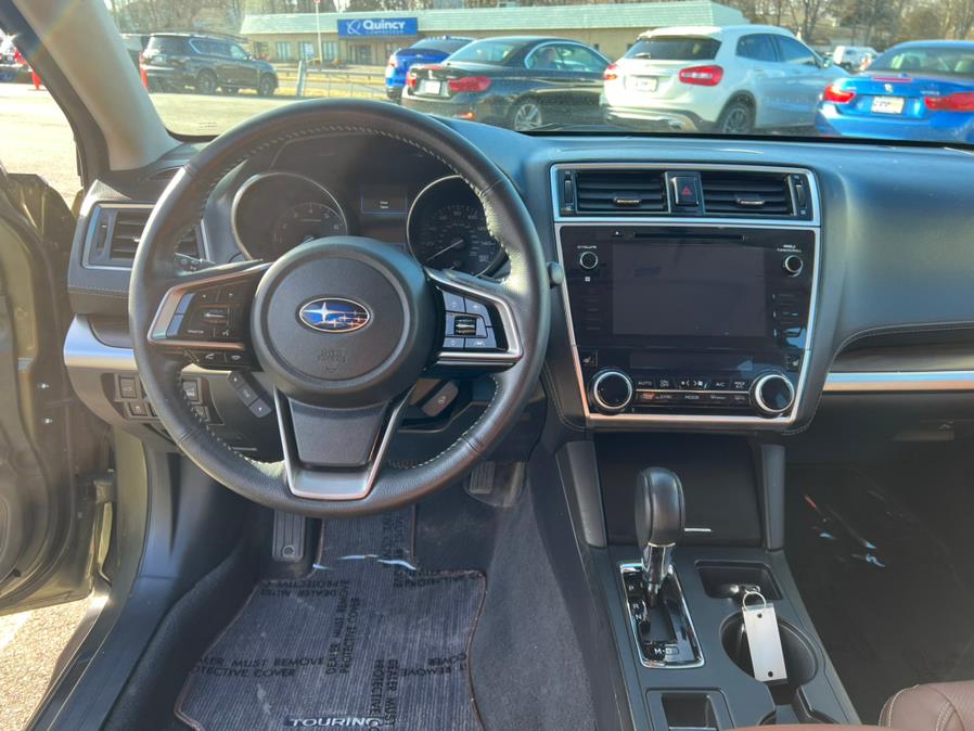 2019 Subaru Outback 3.6R Touring, available for sale in Berlin, Connecticut | Tru Auto Mall. Berlin, Connecticut 2019 Subaru Outback 3.6R Touring, available for sale in Berlin, Connecticut | Tru Auto Mall. Berlin, Connecticut