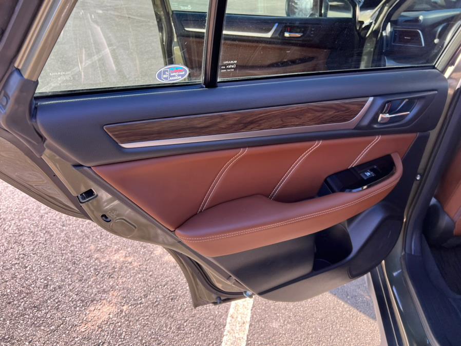 2019 Subaru Outback 3.6R Touring, available for sale in Berlin, Connecticut | Tru Auto Mall. Berlin, Connecticut 2019 Subaru Outback 3.6R Touring, available for sale in Berlin, Connecticut | Tru Auto Mall. Berlin, Connecticut