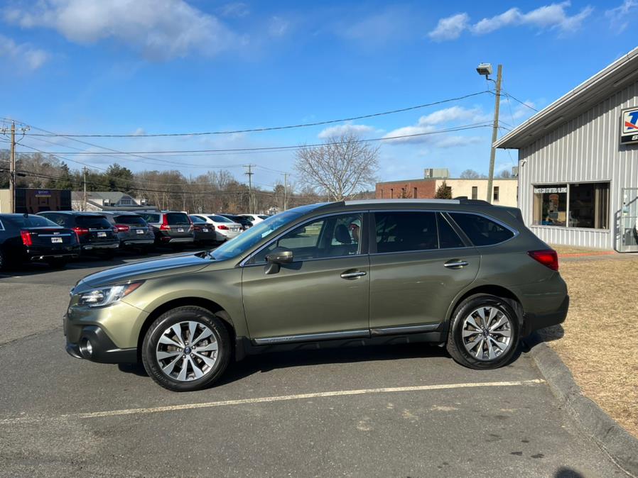 2019 Subaru Outback 3.6R Touring, available for sale in Berlin, Connecticut | Tru Auto Mall. Berlin, Connecticut 2019 Subaru Outback 3.6R Touring, available for sale in Berlin, Connecticut | Tru Auto Mall. Berlin, Connecticut