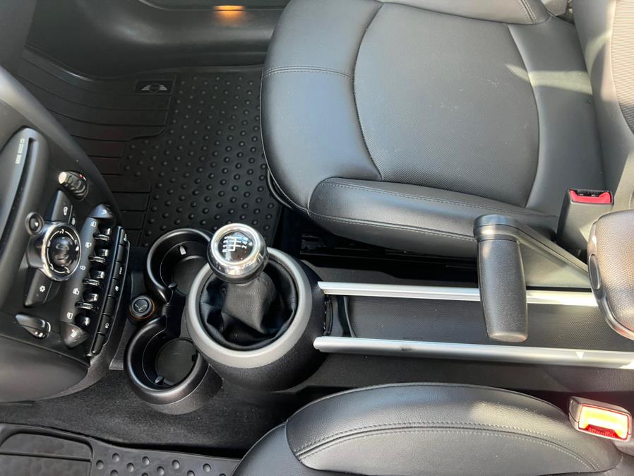 2012 MINI Cooper Countryman AWD 4dr S ALL4, available for sale in Berlin, Connecticut | Tru Auto Mall. Berlin, Connecticut 2012 MINI Cooper Countryman AWD 4dr S ALL4, available for sale in Berlin, Connecticut | Tru Auto Mall. Berlin, Connecticut