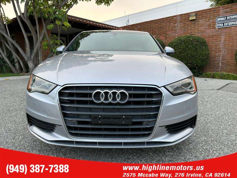2016 Audi A3 4dr Sdn FWD 1.8T Premium, available for sale in Irvine, California | High Line Motors LLC. Irvine, California 2016 Audi A3 4dr Sdn FWD 1.8T Premium, available for sale in Irvine, California | High Line Motors LLC. Irvine, California
