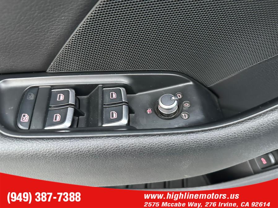 2016 Audi A3 4dr Sdn FWD 1.8T Premium, available for sale in Irvine, California | High Line Motors LLC. Irvine, California 2016 Audi A3 4dr Sdn FWD 1.8T Premium, available for sale in Irvine, California | High Line Motors LLC. Irvine, California