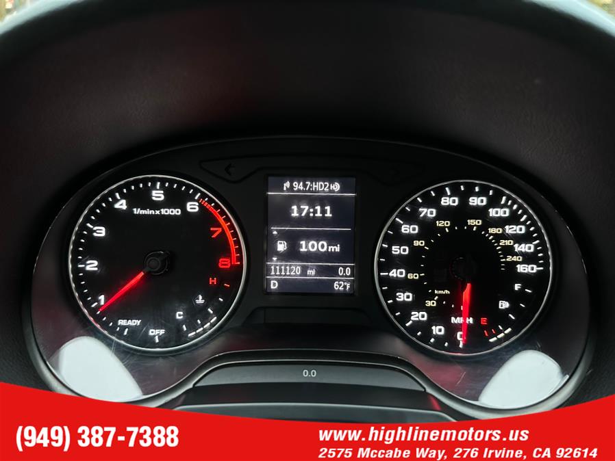 2016 Audi A3 4dr Sdn FWD 1.8T Premium, available for sale in Irvine, California | High Line Motors LLC. Irvine, California 2016 Audi A3 4dr Sdn FWD 1.8T Premium, available for sale in Irvine, California | High Line Motors LLC. Irvine, California