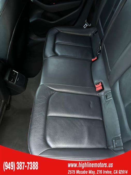 2016 Audi A3 4dr Sdn FWD 1.8T Premium, available for sale in Irvine, California | High Line Motors LLC. Irvine, California 2016 Audi A3 4dr Sdn FWD 1.8T Premium, available for sale in Irvine, California | High Line Motors LLC. Irvine, California